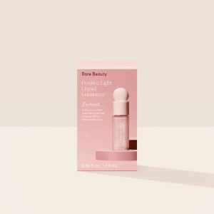 positive light liquid luminizer mini