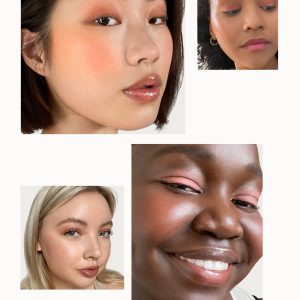 stay vulnerable melting blush