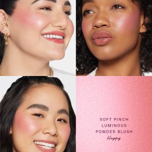 soft pinch luminous powder blush