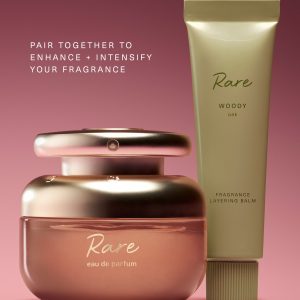 fragrance layering balm woody oak