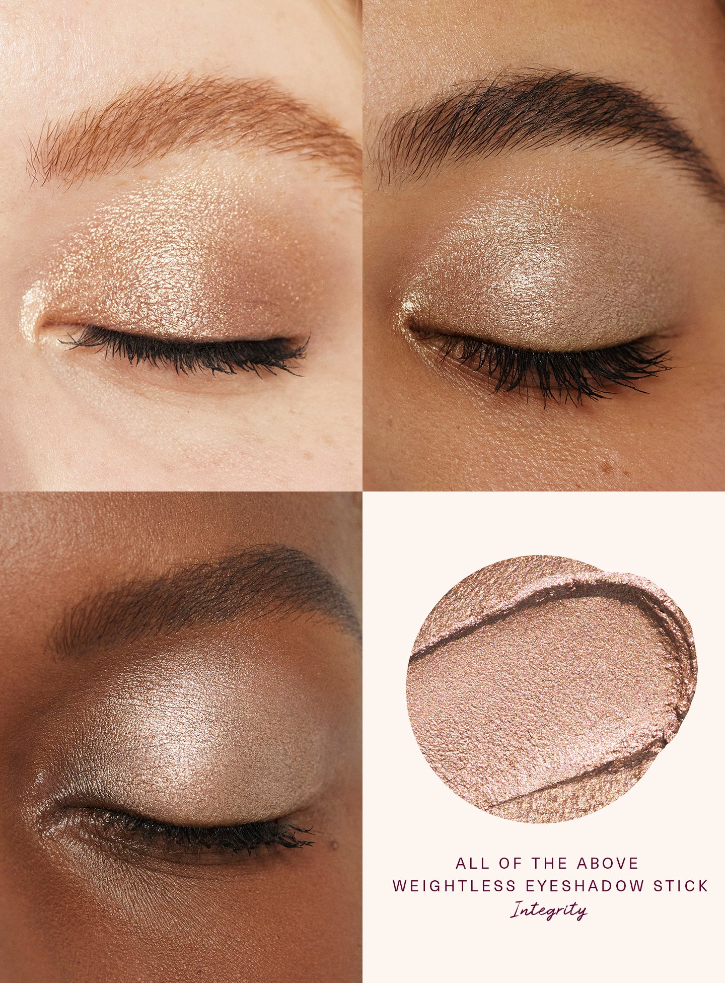 rare beauty all of the above weightless shadow stick rare beauty all of the above weightless shadow stick