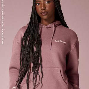 comfy hoodie