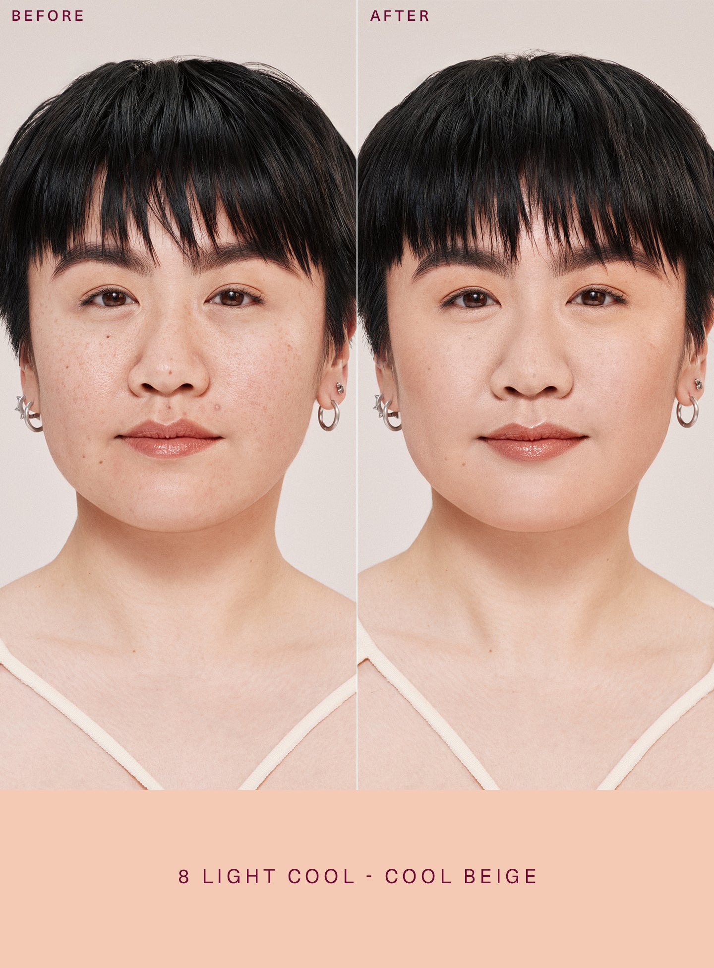 true to myself natural matte longwear foundation true to myself natural matte longwear foundation